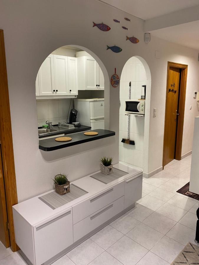 Casa Magdalena 2-Bedroom Apartament Between The Los Locos And Del Cura Beaches 또레비에하 외부 사진