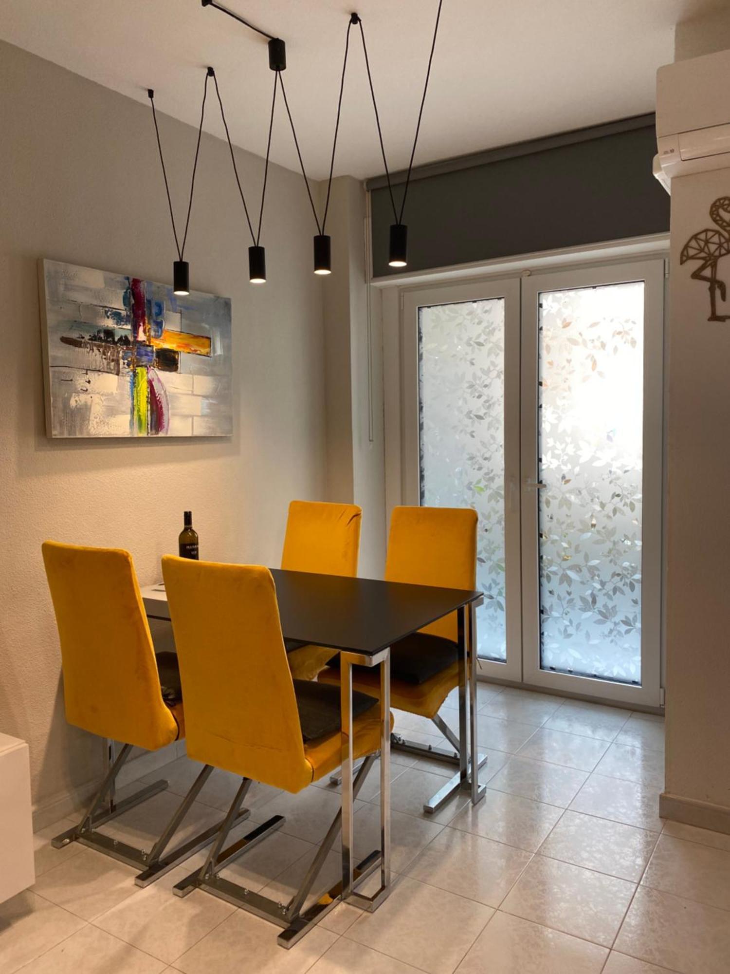 Casa Magdalena 2-Bedroom Apartament Between The Los Locos And Del Cura Beaches 또레비에하 외부 사진