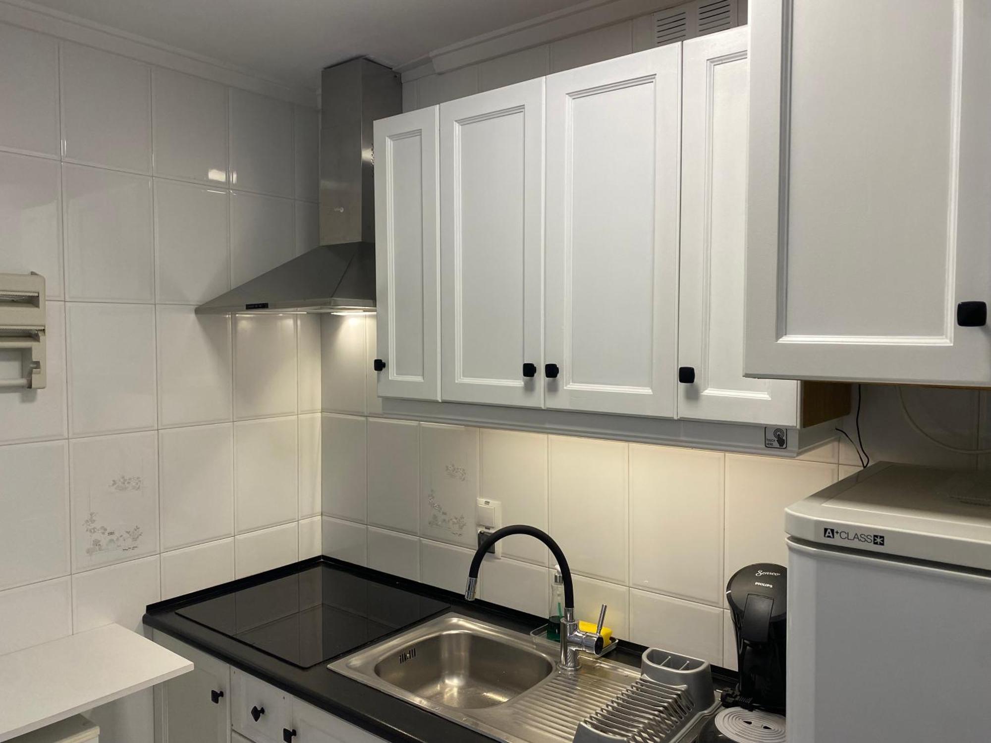 Casa Magdalena 2-Bedroom Apartament Between The Los Locos And Del Cura Beaches 또레비에하 외부 사진