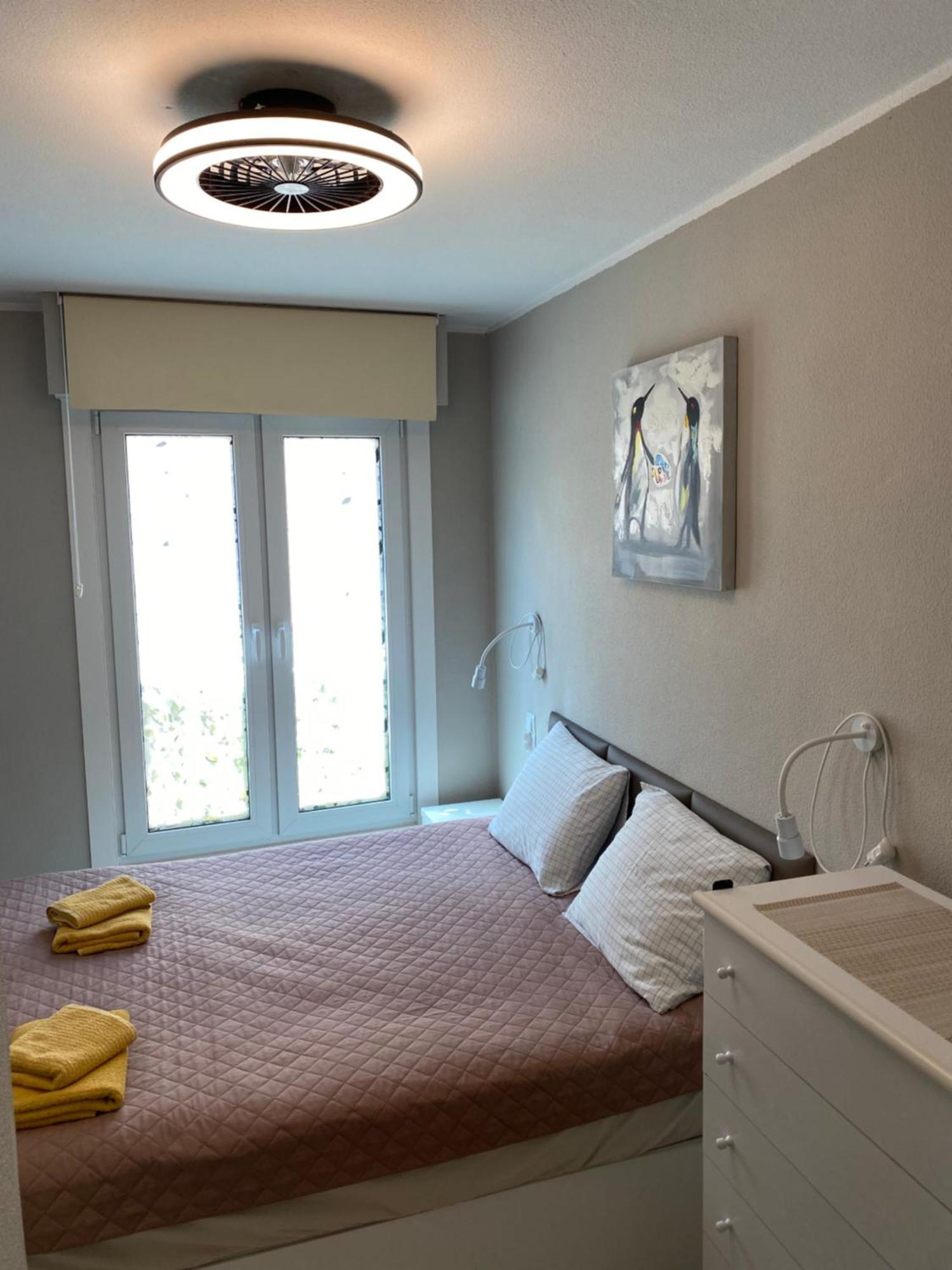 Casa Magdalena 2-Bedroom Apartament Between The Los Locos And Del Cura Beaches 또레비에하 외부 사진