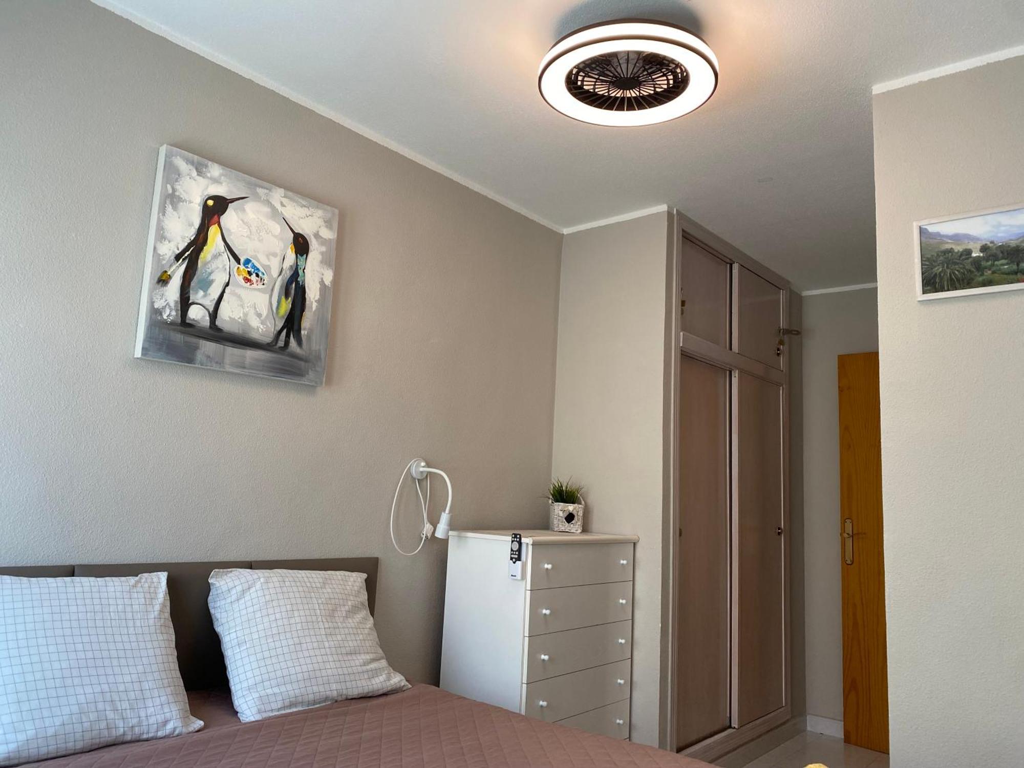 Casa Magdalena 2-Bedroom Apartament Between The Los Locos And Del Cura Beaches 또레비에하 외부 사진